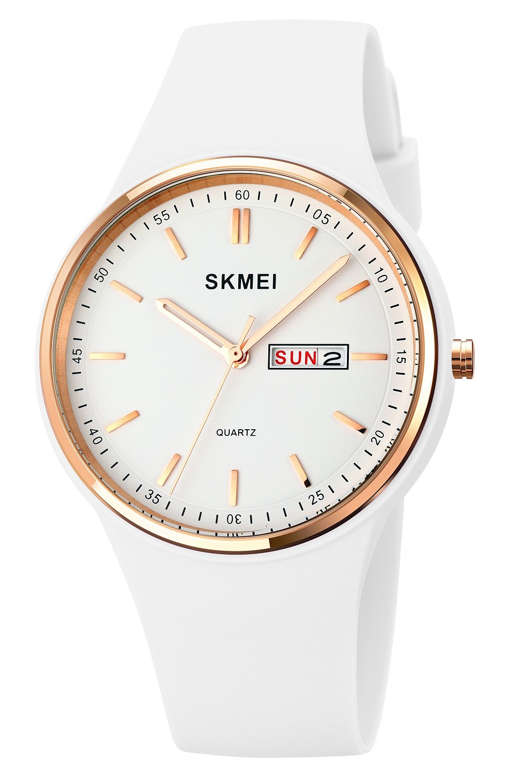 Zegarek Damski Skmei 1747WT