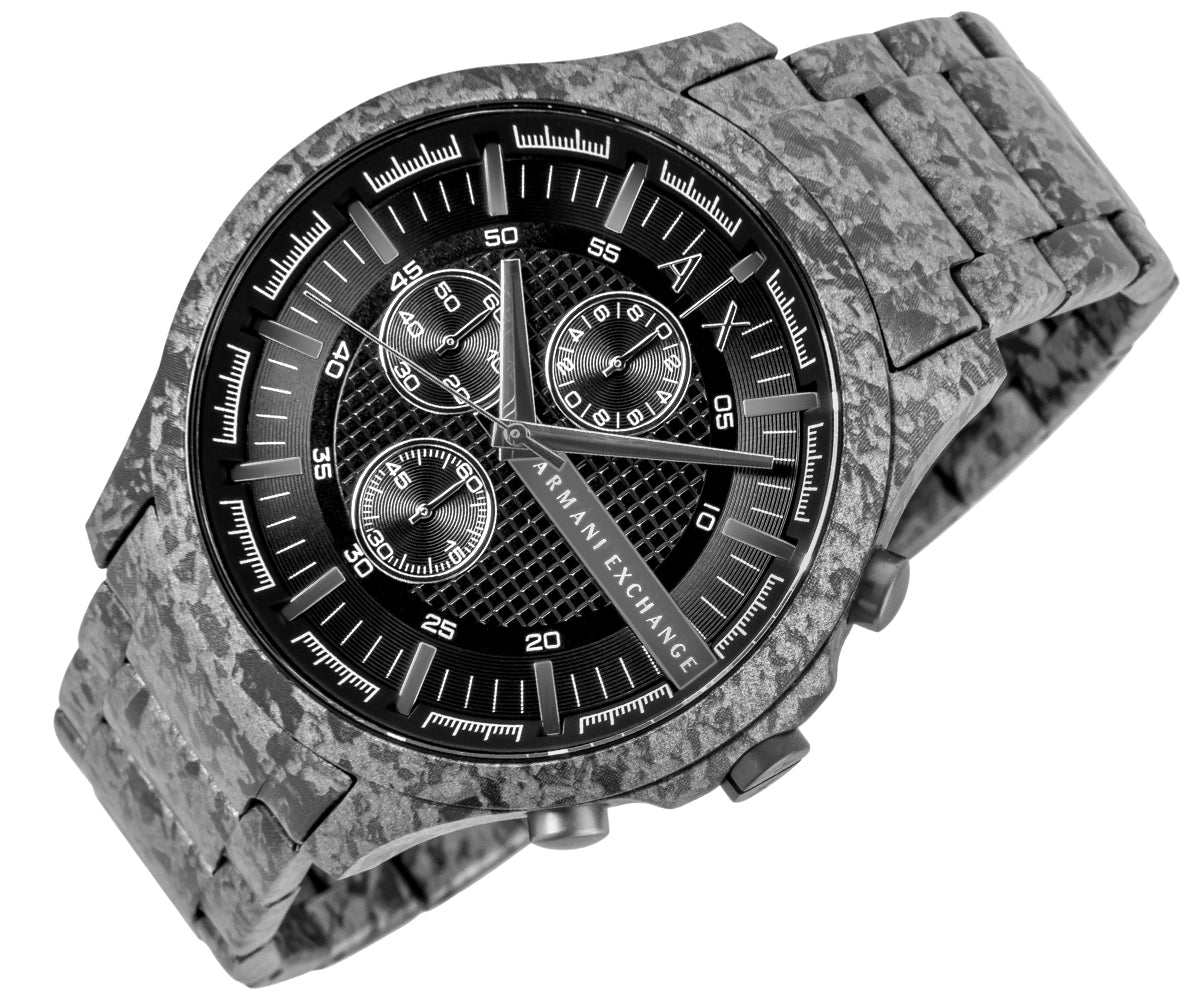 Zegarek Męski ARMANI EXCHANGE Hampton Chronograph AX2462