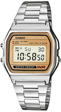 Zegarek Damski CASIO Vintage A158WEA-9EF