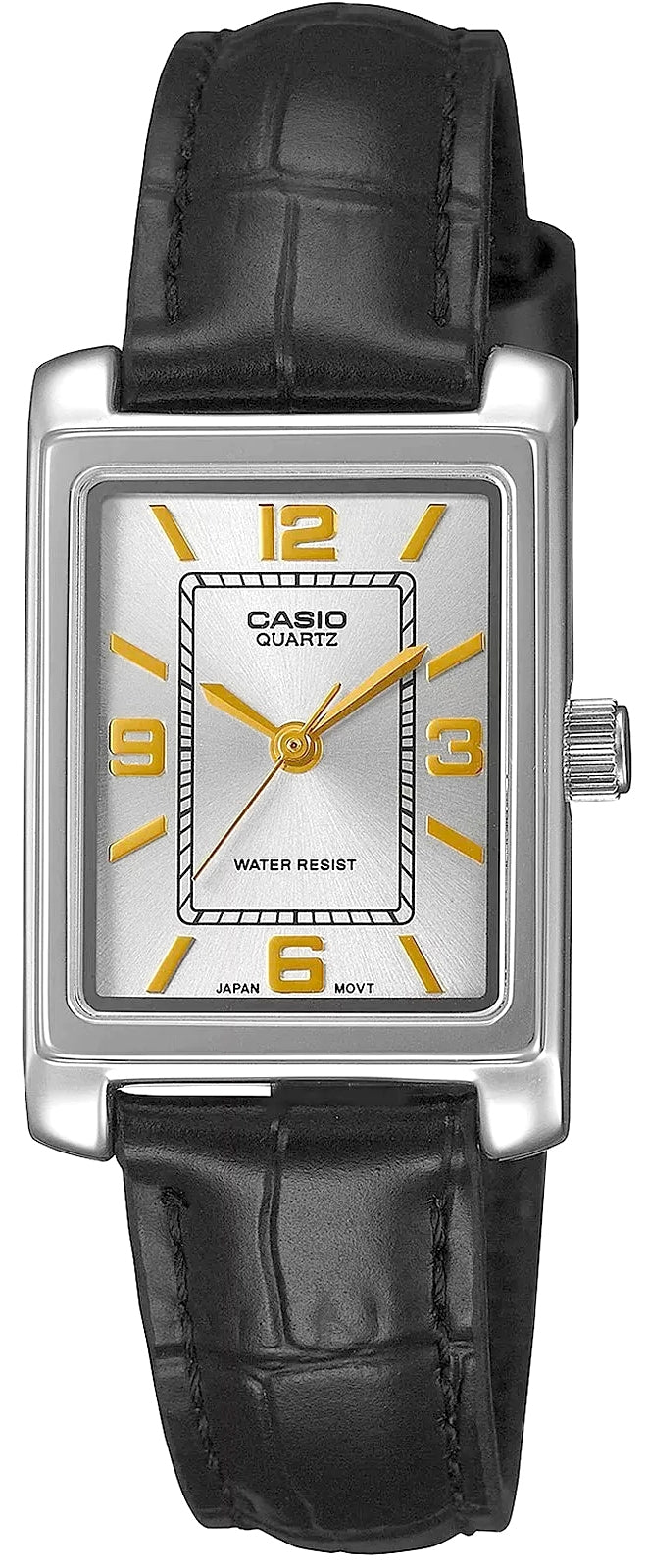 Zegarek Damski CASIO LTP-1234PL-7A2EF