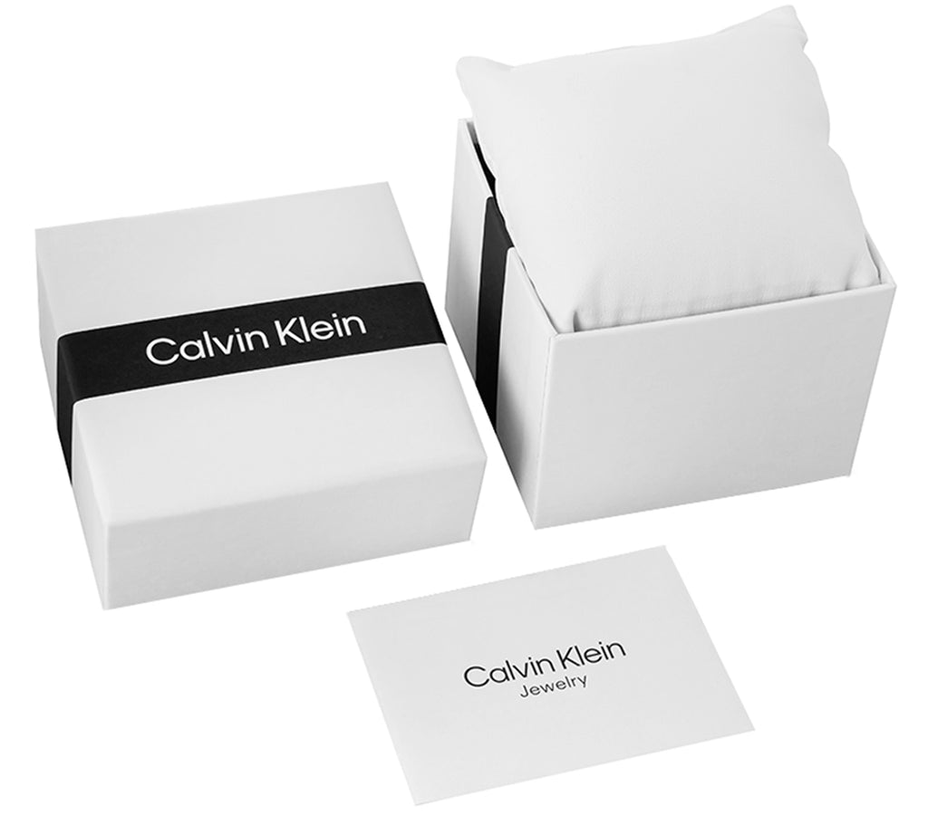 Zegarek Damski CALVIN KLEIN Iconic 25200181