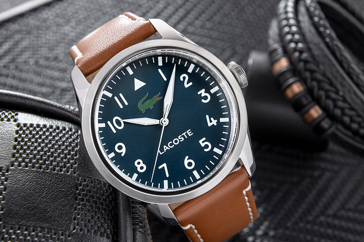 Zegarek Męski LACOSTE Adventurer 2011301