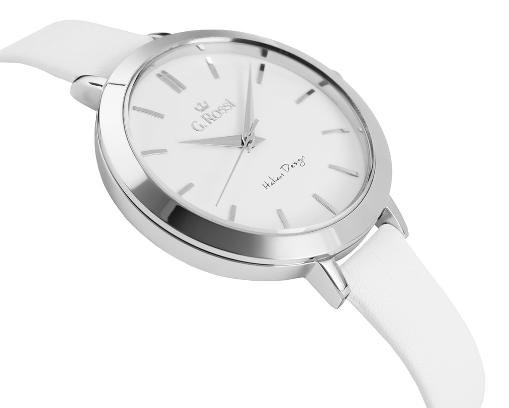 Zegarek Damski G.Rossi 11389A-3C1