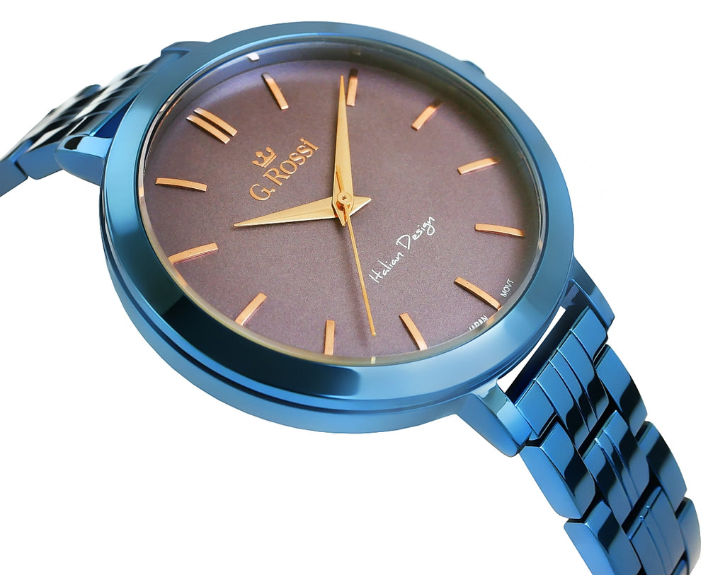 Zegarek Damski G.Rossi 11389B-6F3