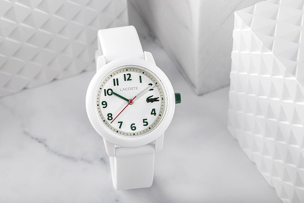 Zegarek Dziecięcy Lacoste LACOSTE 12.12 KIDS 2030039