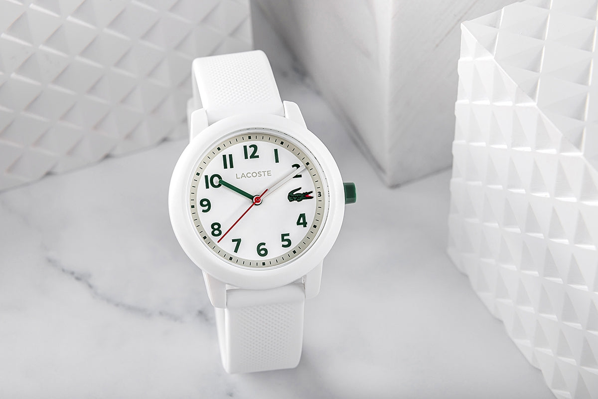 Zegarek Dziecięcy Lacoste LACOSTE 12.12 KIDS 2030039
