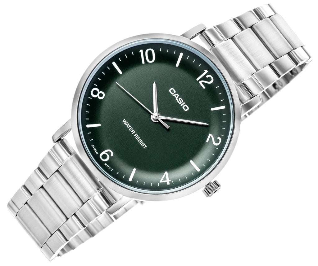 Zegarek Męski CASIO MTP-VT03D-3BDF