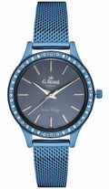 Zegarek Damski G.Rossi C10482B2-6F1