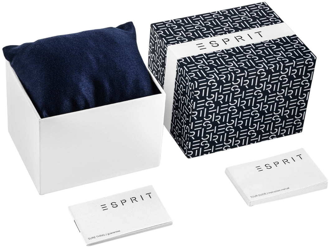 Zegarek Męski ESPRIT Kale ES1G367M0095