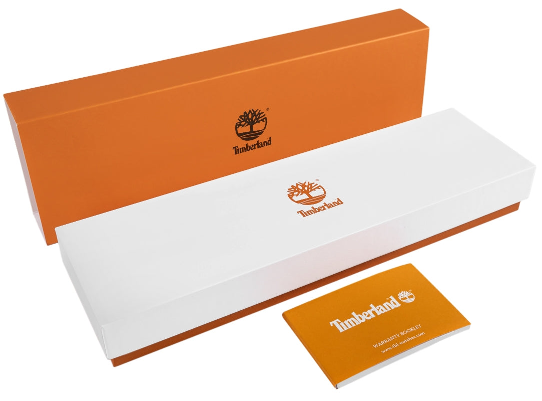 Zegarek Męski TIMBERLAND Birch Road TDWGB0083101
