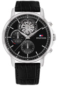 Zegarek Męski Tommy Hilfiger Steward 1710605