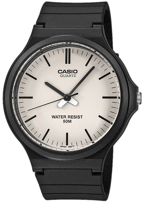 Zegarek Męski CASIO MW-240-7EVEF