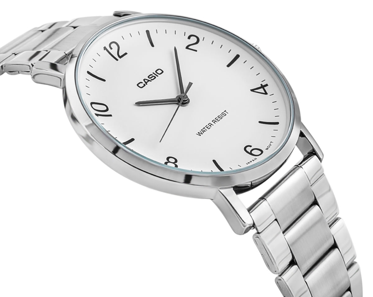 Zegarek Męski CASIO MTP-VT03D-7BDF
