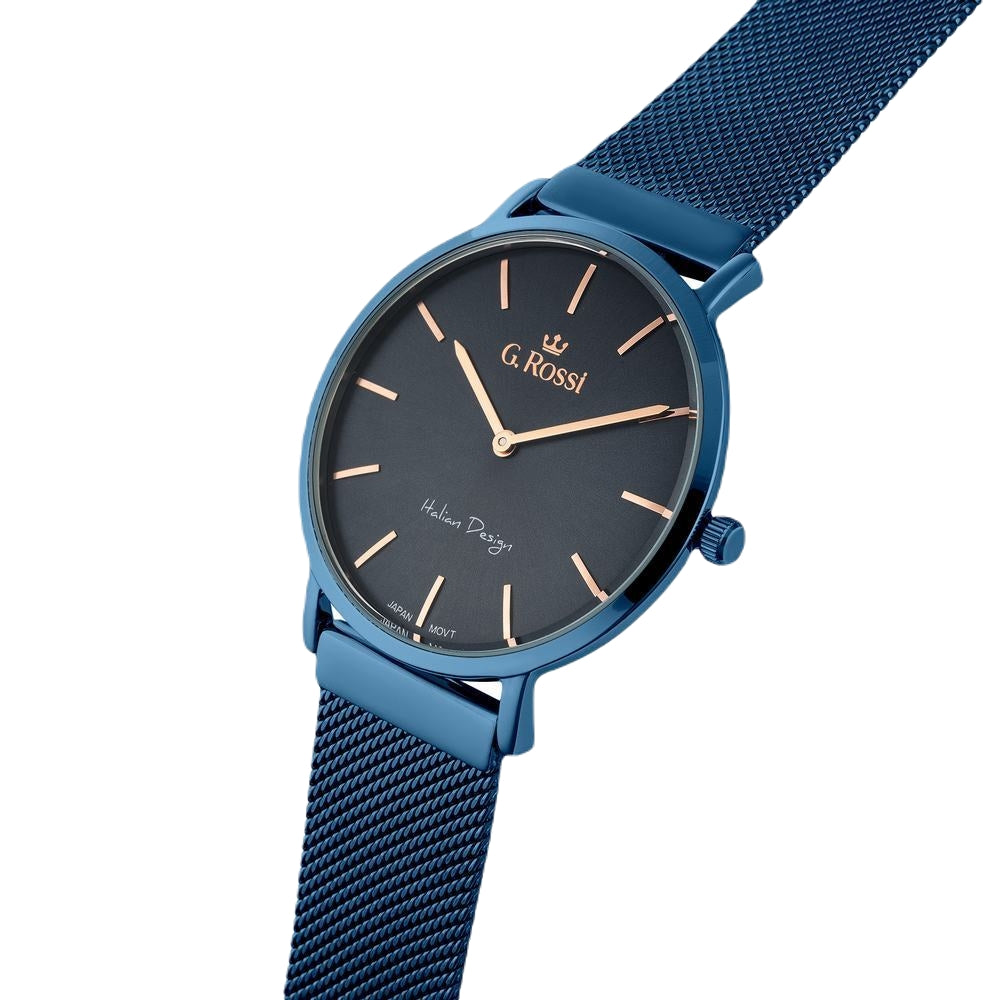 Zegarek Damski G.Rossi 10771B-6F3