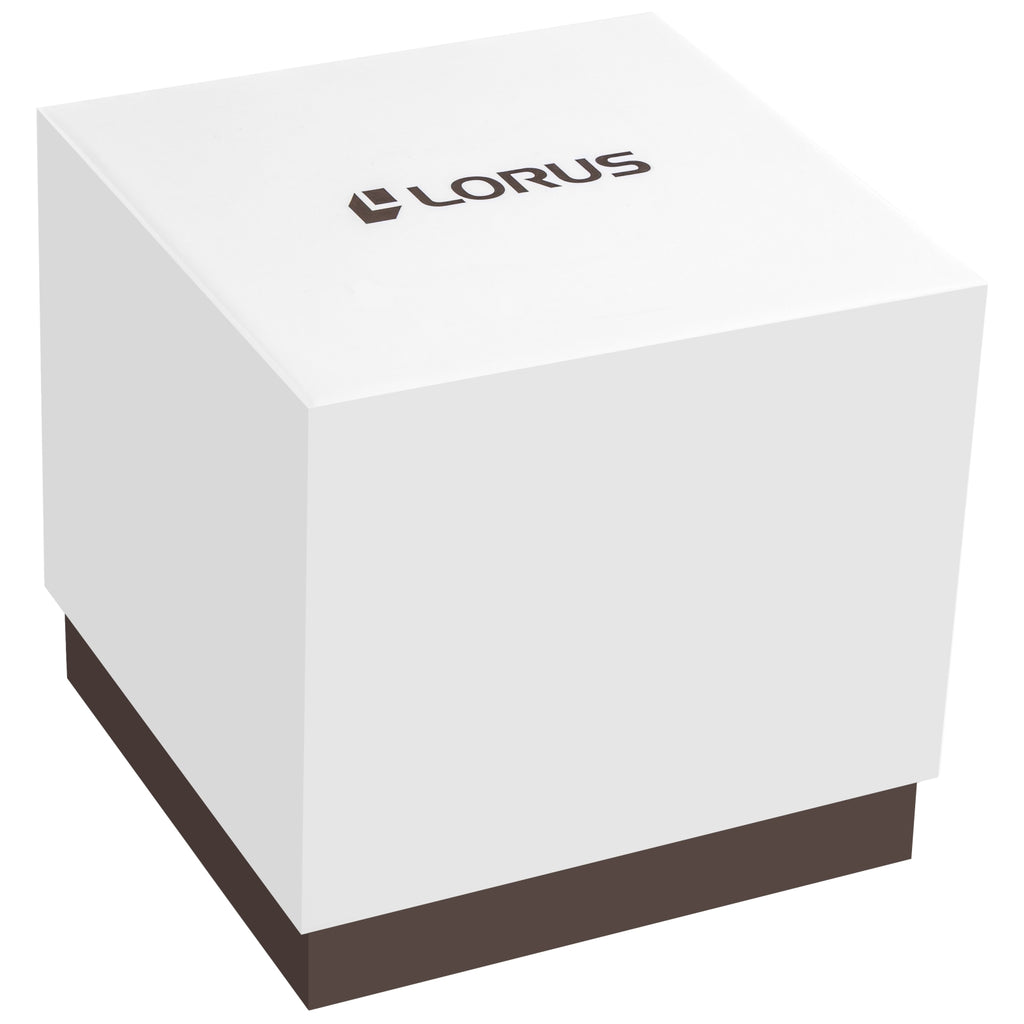 Zegarek Damski LORUS Lady RG220SX9