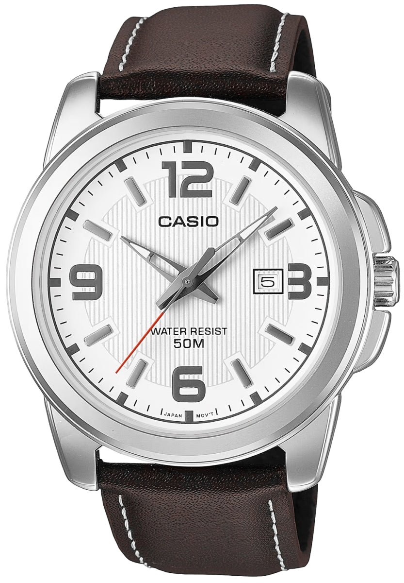 Zegarek Męski CASIO MTP-1314PL-7AVEF