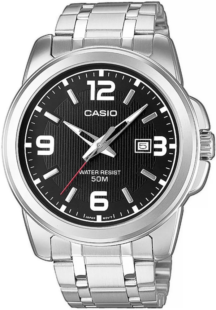 Zegarek Męski Casio MTP-1314PD-1AVEF
