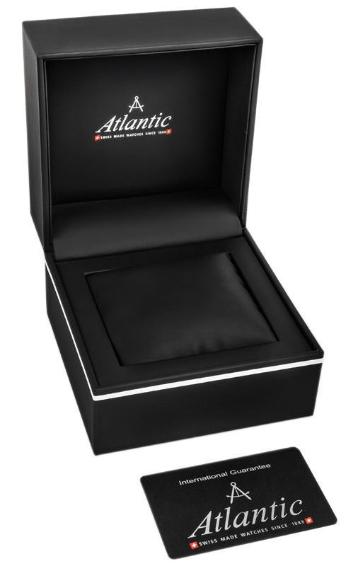 Zegarek Męski Atlantic Seabase 60343.41.51