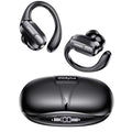 Słuchawki bezprzewodowe douszne LENOVO Thinkplus LivePods XT80 Czarne