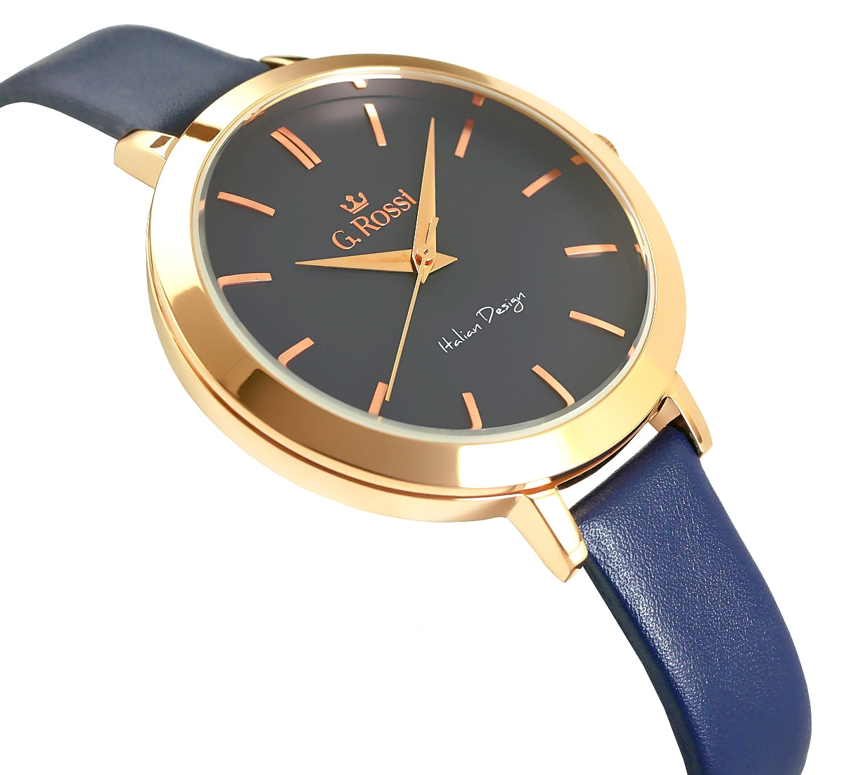 Zegarek Damski G.Rossi 11389A-6F3