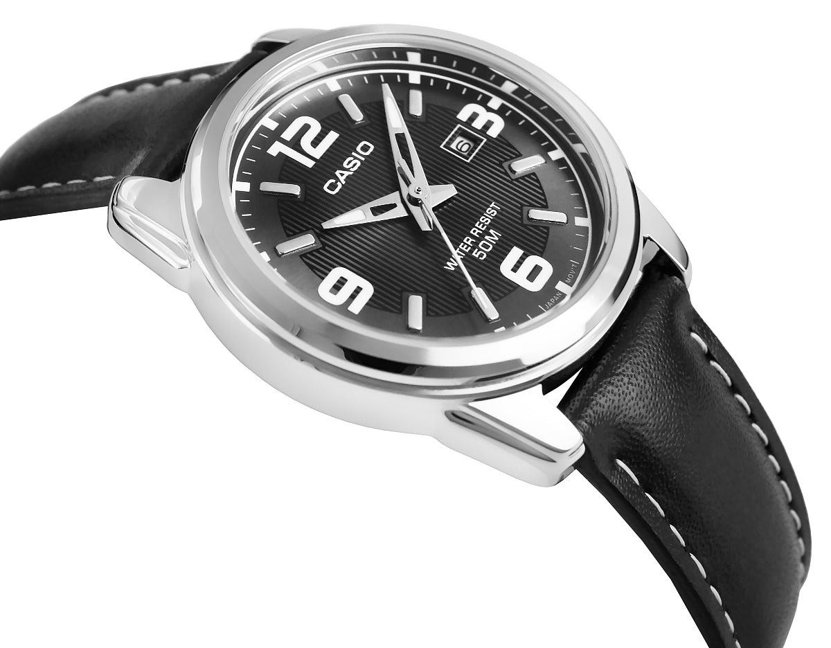 Zegarek Damski CASIO LTP-1314L-8AVDF