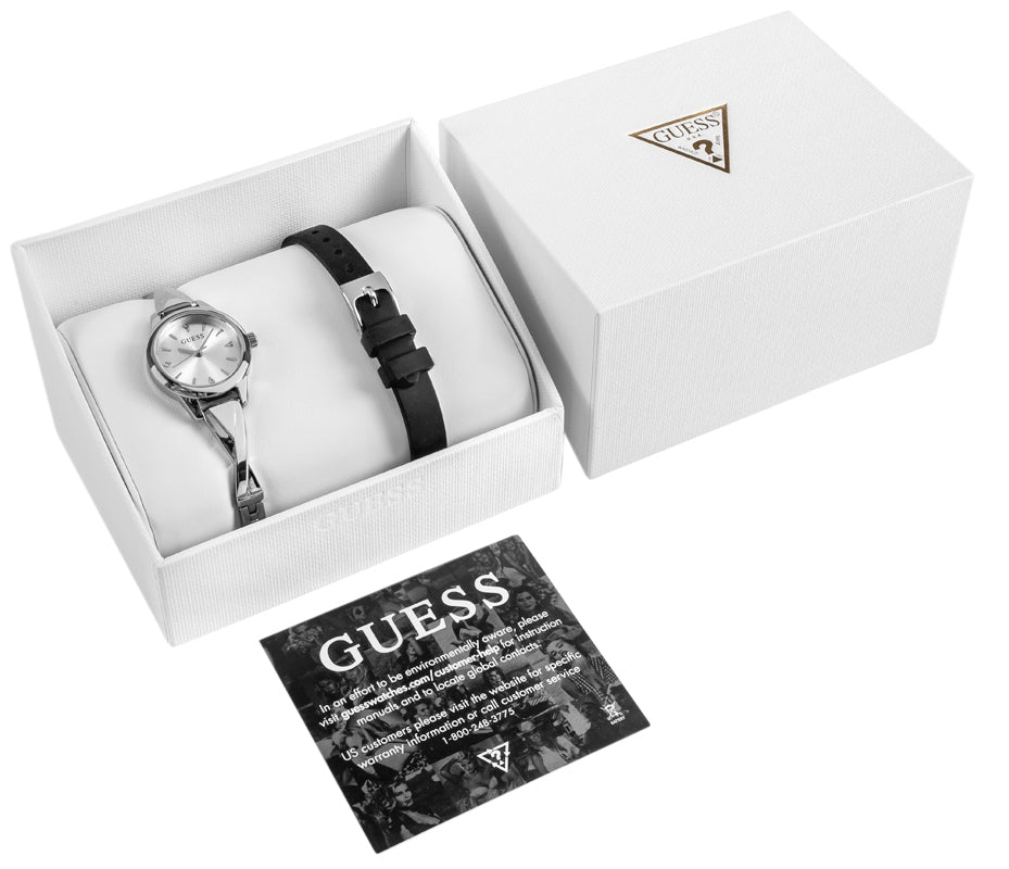 Zegarek Damski Guess JUNIPER GW0951L1