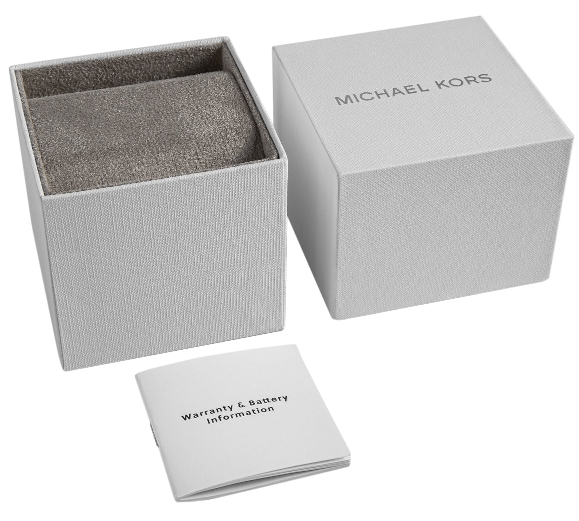 Zegarek Damski MICHAEL KORS Runway MK7323