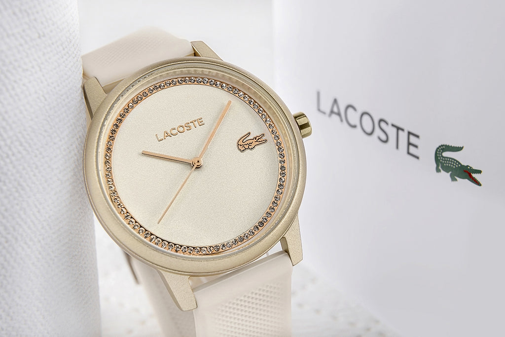 Zegarek Damski Lacoste LACOSTE 12.12 Go 2001288