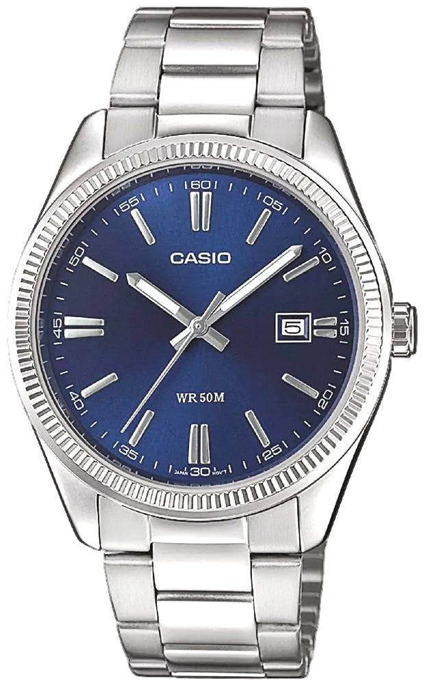Zegarek Męski CASIO MTP-1302PD-2AVEF
