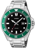 Zegarek Męski CASIO MDV-107D-3AVEF