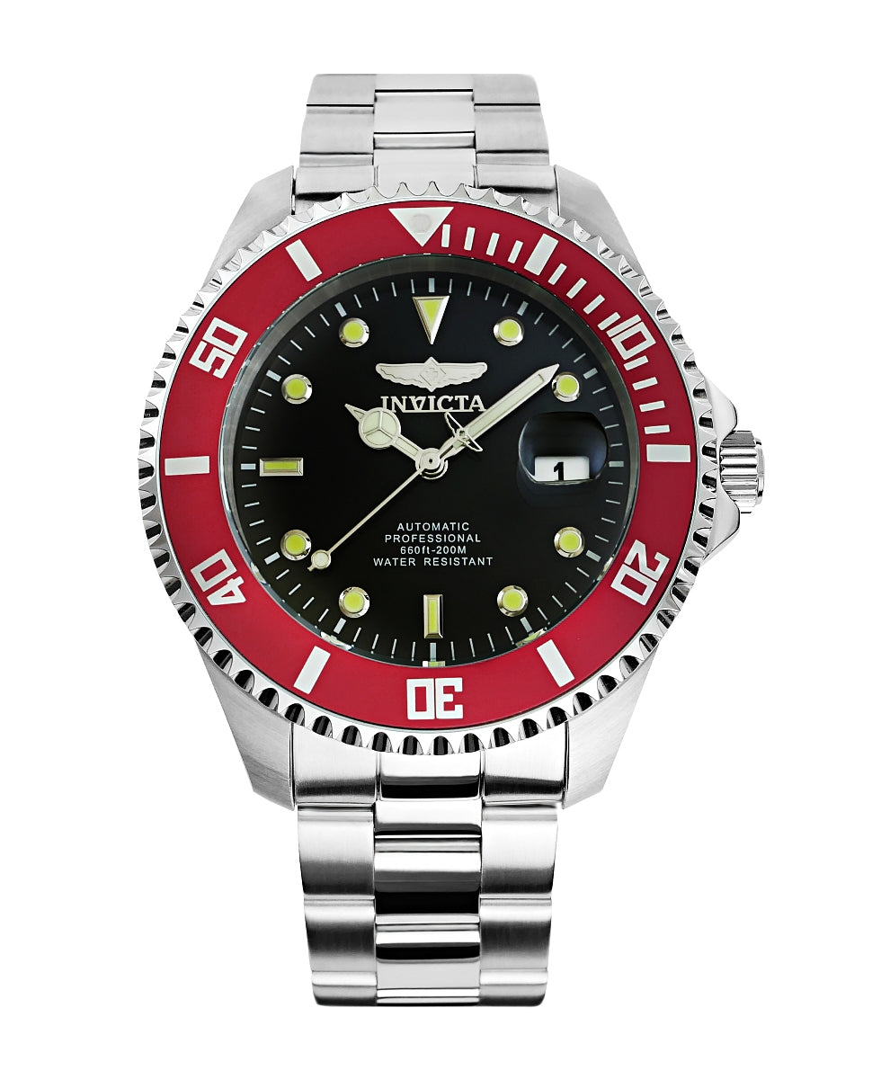 Zegarek Męski INVICTA PRO DIVER Automatyczny 35854