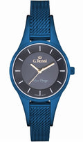 Zegarek Damski G.Rossi 8154B-6F3