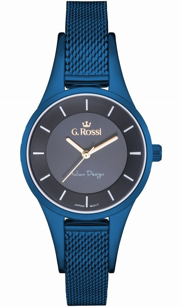 Zegarek Damski G.Rossi 8154B-6F3