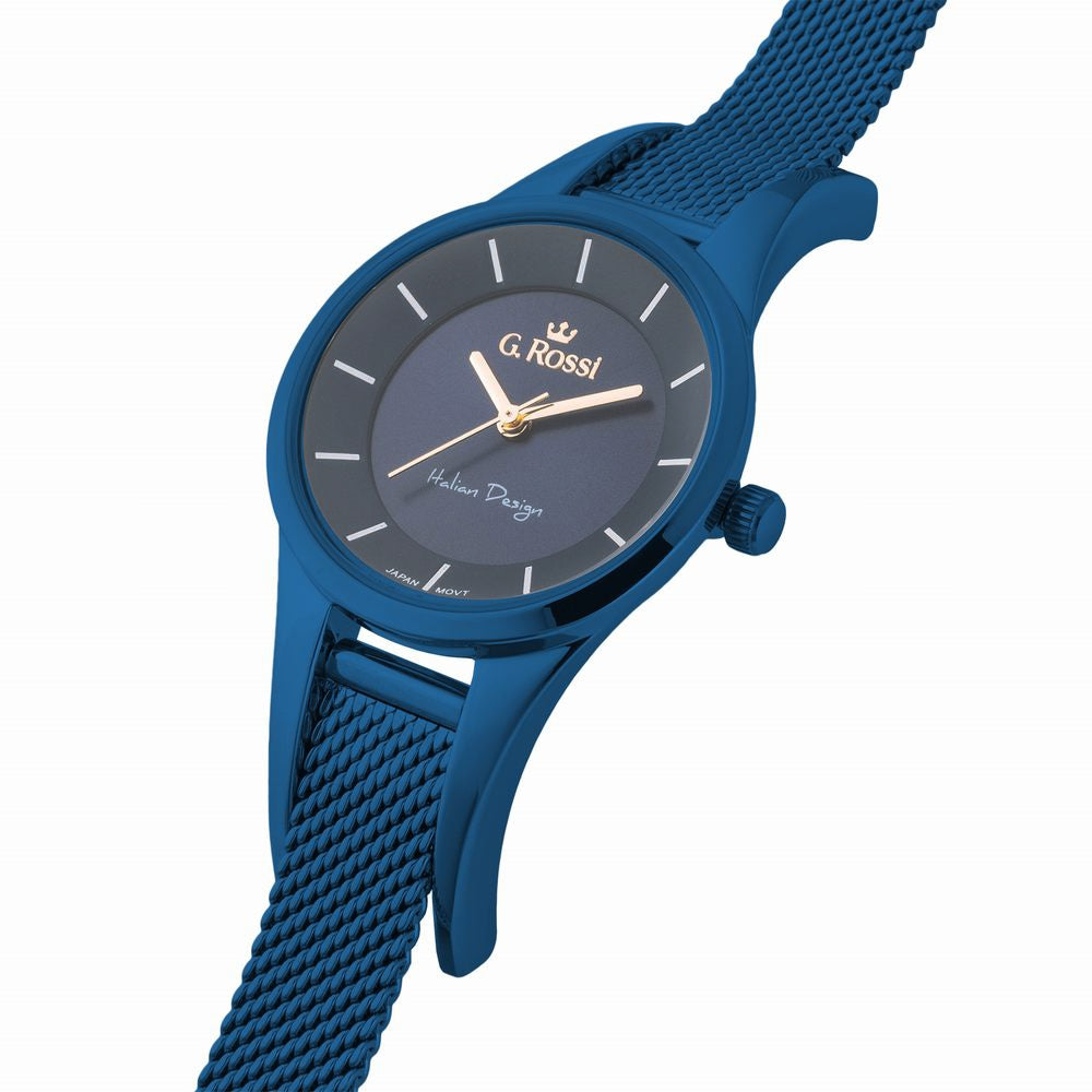 Zegarek Damski G.Rossi 8154B-6F3