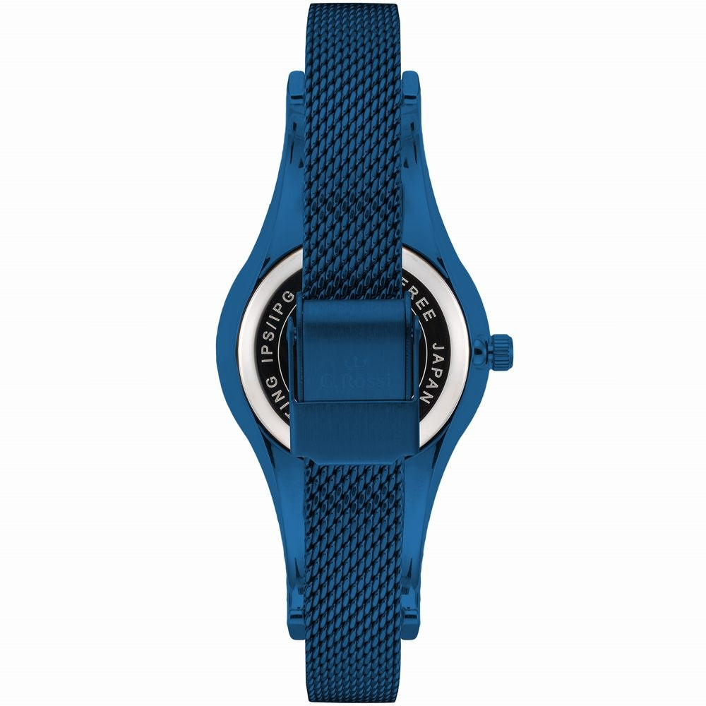 Zegarek Damski G.Rossi 8154B-6F3
