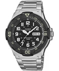 Zegarek Męski CASIO MRW-200HD-1BVEF