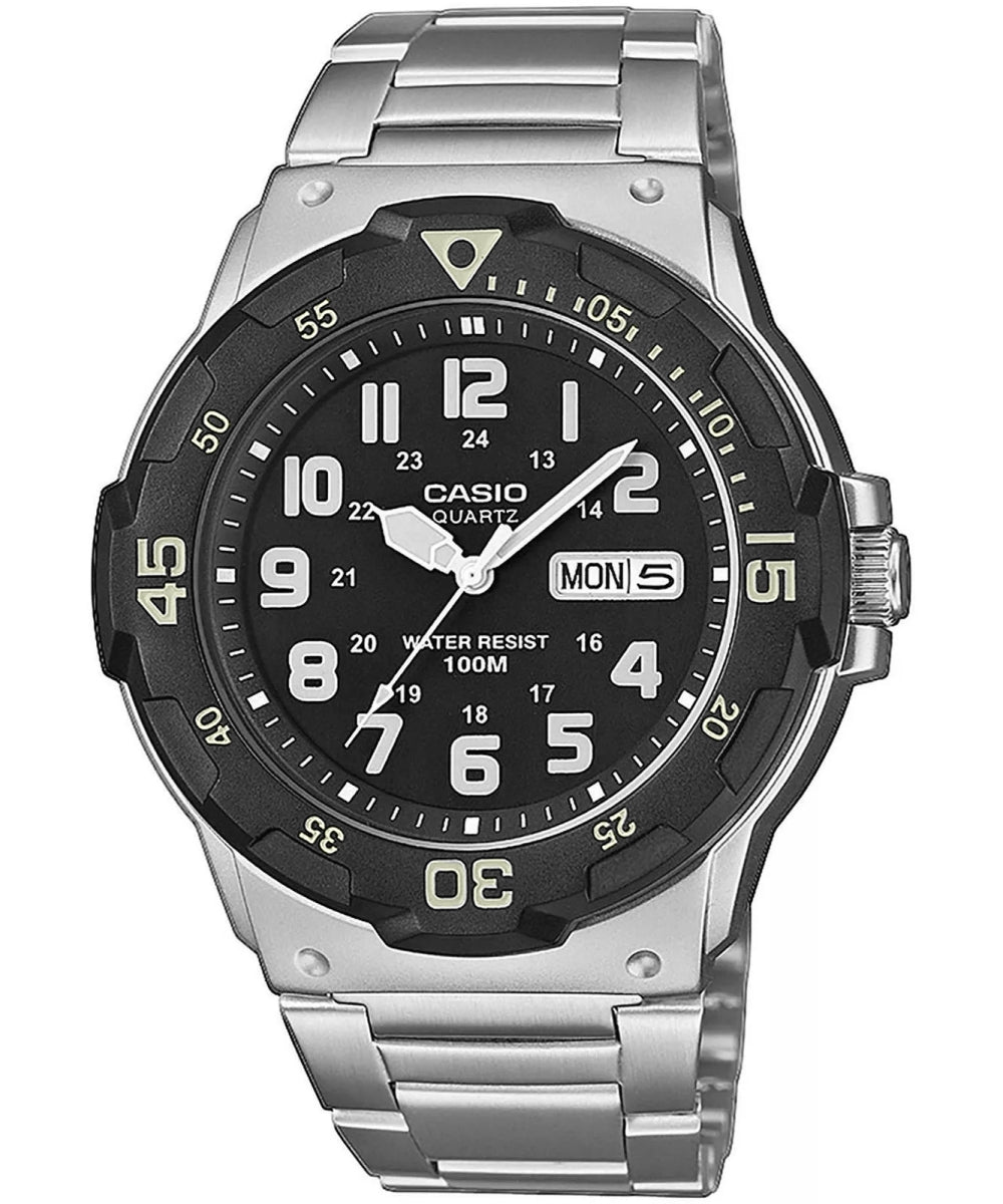 Zegarek Męski CASIO MRW-200HD-1BVEF