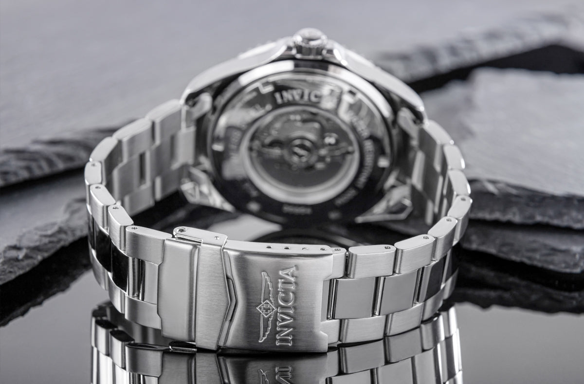 Zegarek Męski INVICTA PRO DIVER Automatyczny 35854