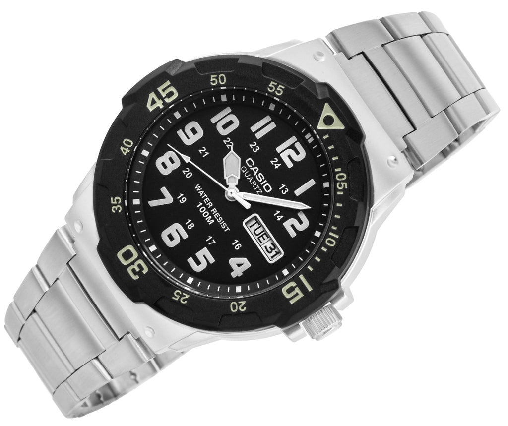 Zegarek Męski CASIO MRW-200HD-1BVEF