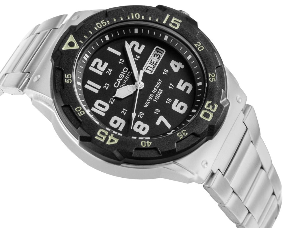 Zegarek Męski CASIO MRW-200HD-1BVEF