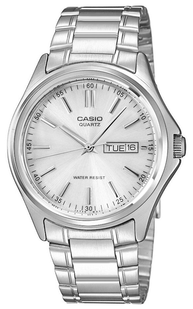 Zegarek Męski CASIO MTP-1239D-7ADF