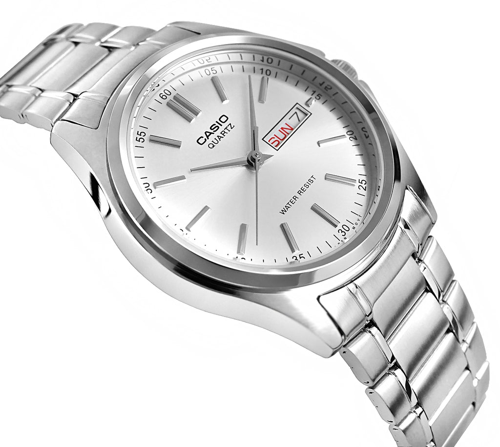 Zegarek Męski CASIO MTP-1239D-7ADF