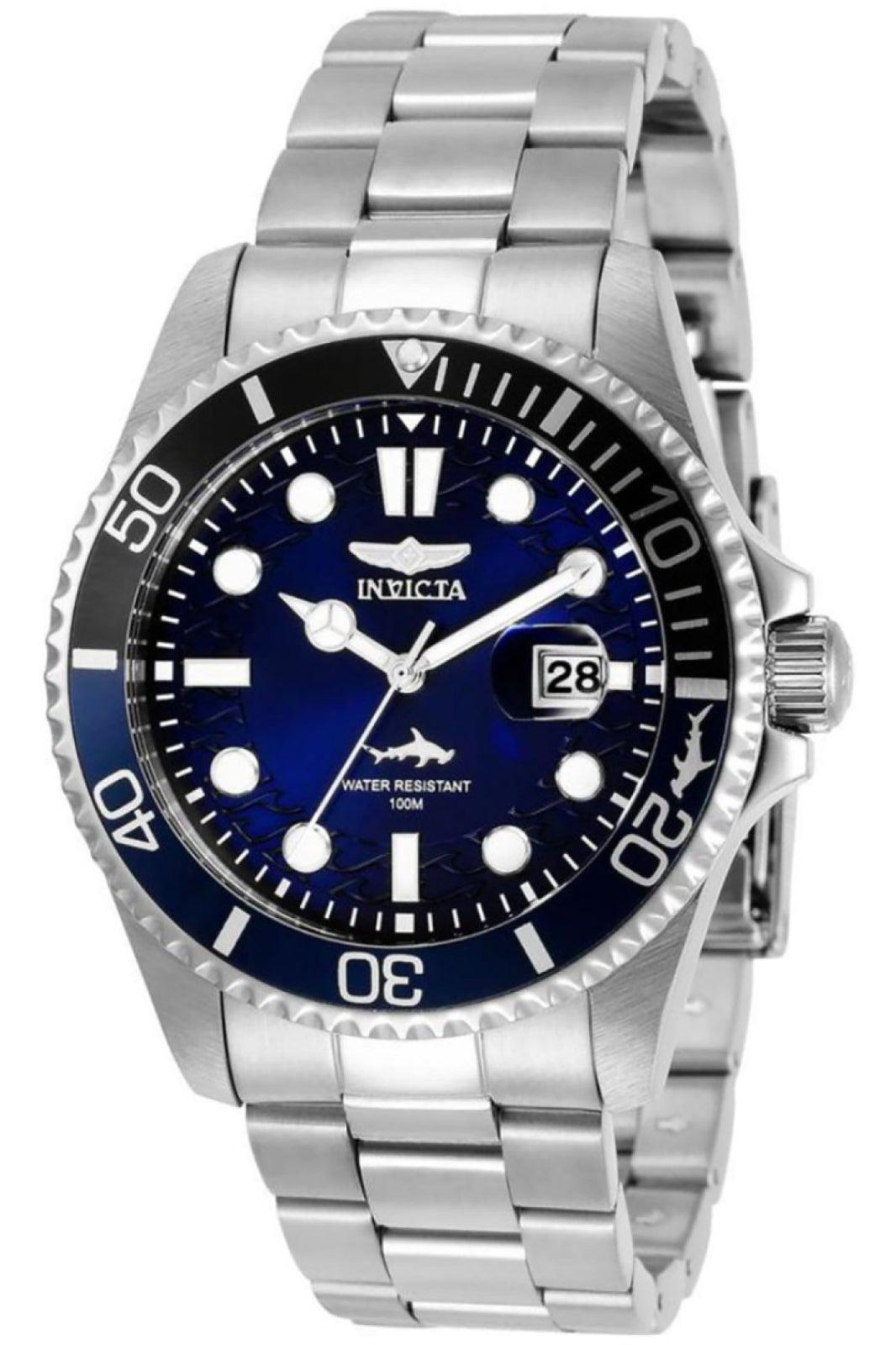 Zegarek Męski INVICTA Quartz PRO DIVER 44716