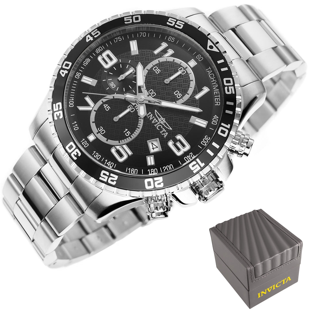Zegarek Męski INVICTA Speciality 37146