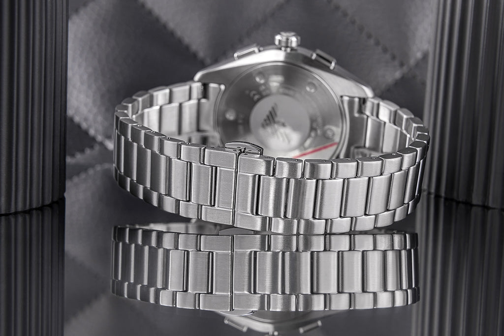 Zegarek Męski EMPORIO ARMANI Claudio AR11541