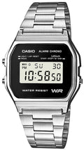 Zegarek Damski CASIO Vintage A158WEA-1EF