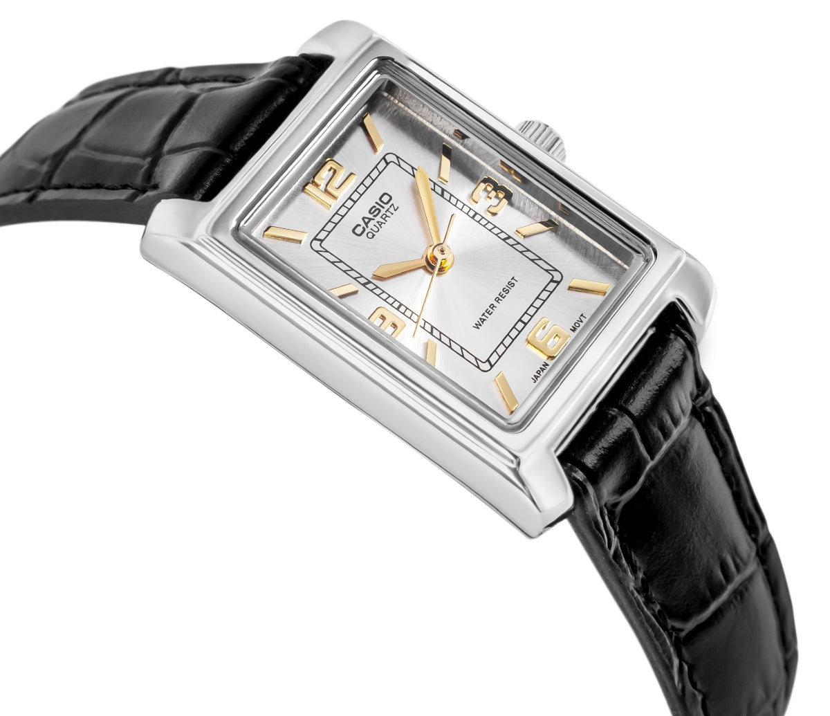 Zegarek Damski CASIO LTP-1234PL-7A2EF