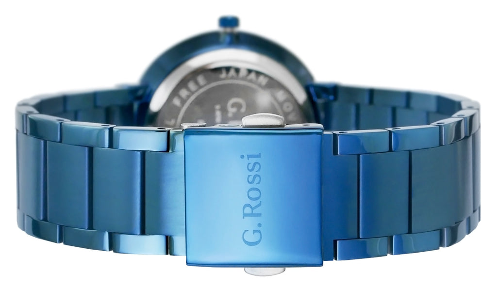 Zegarek Damski G.Rossi 11155B2-6F3