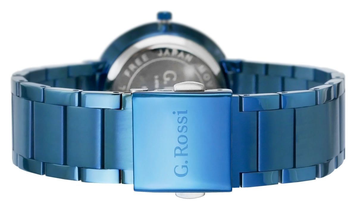 Zegarek Damski G.Rossi 11155B2-6F3