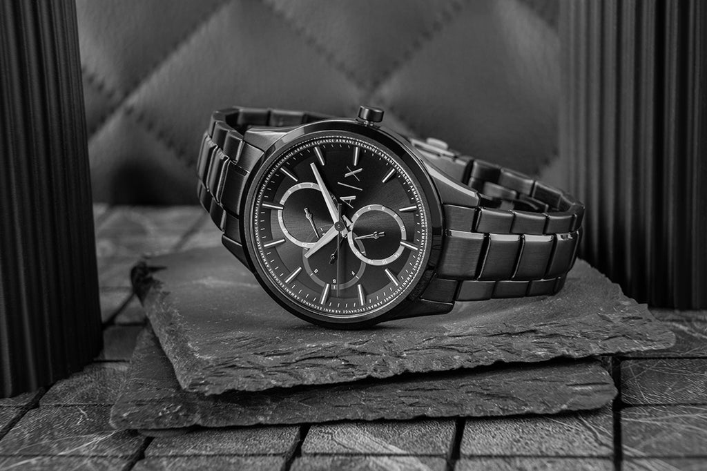 Zegarek Męski ARMANI EXCHANGE Dante AX1867